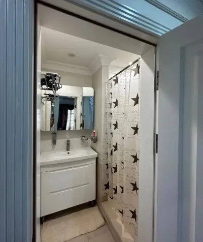 2-комн. квартира, 10 этаж, 62 м², Фирдавси