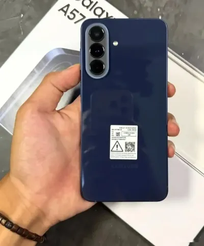 Samsung Galaxy A57 5G 8/256Gb Vietnam — миниатюра 2