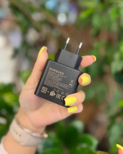 Зарядное устройство 45 W для Samsung