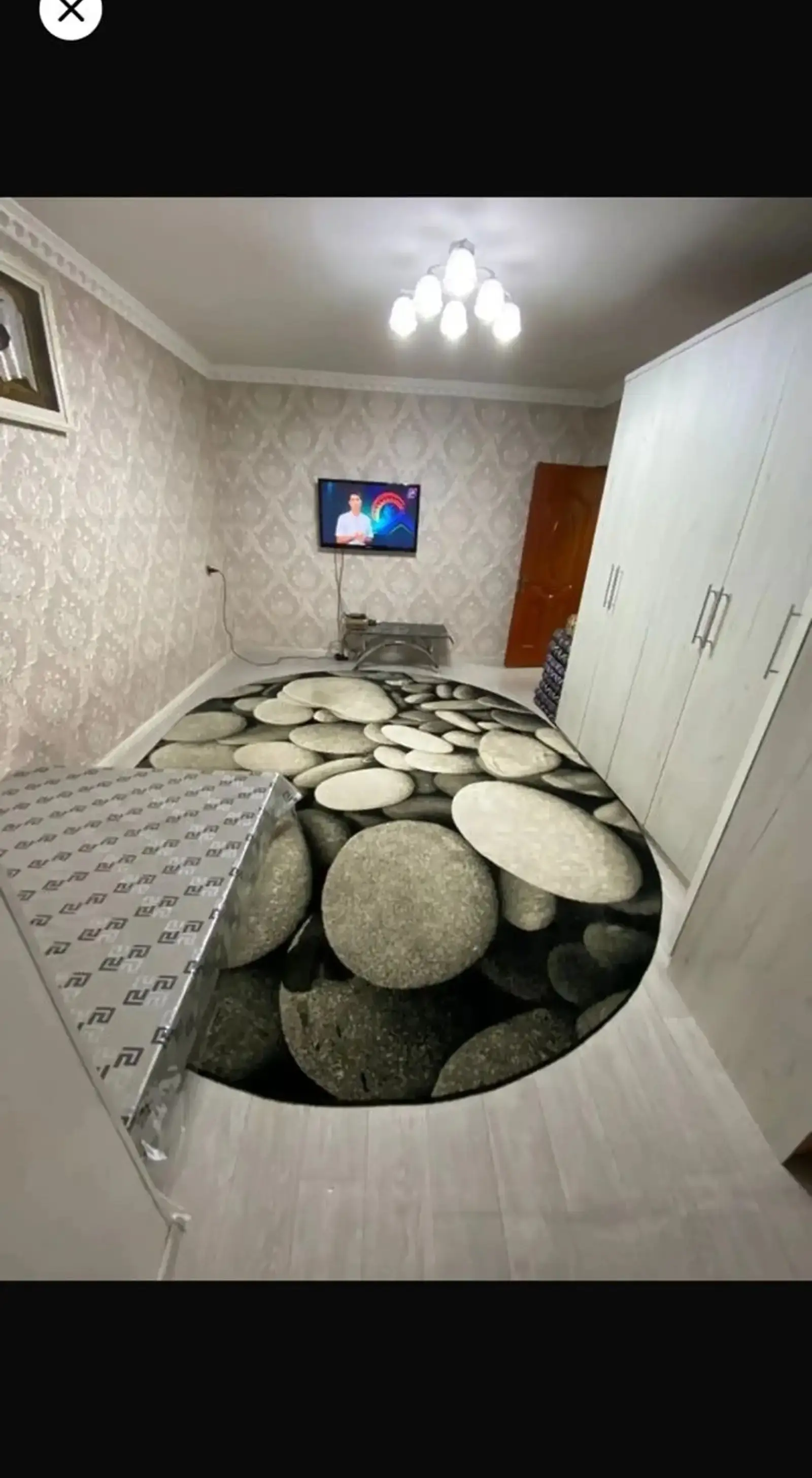 1-комн. квартира, 4 этаж, 30 м², сино