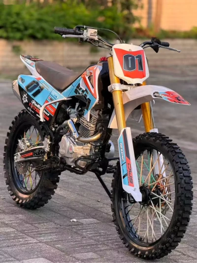 Мотоцикл CQR 250 cc под заказ