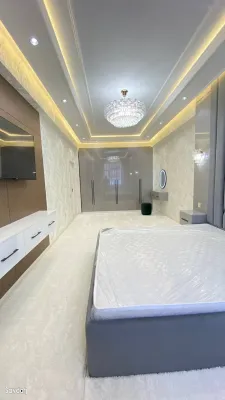2-комн. квартира, 10 этаж, 83 м², шохмансур Аэропорт