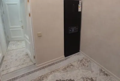 3-комн. квартира, 9 этаж, 83 м², Шохмансур