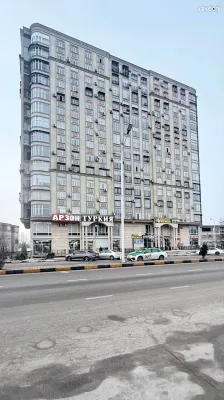 2-комн. квартира, 14 этаж, 68 м², сино