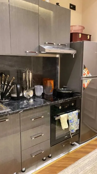 2-комн. квартира, 12 этаж, 70м², шохмансур