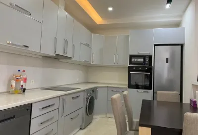 3-комн. квартира, 10 этаж, 140 м², Лесная Сказка