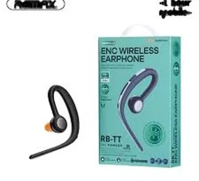 Гарнитура Bluetooth Remax RB-TT