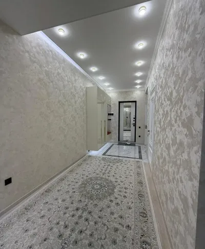 3-комн. квартира, 6 этаж, 104 м², Сино Сим Сим