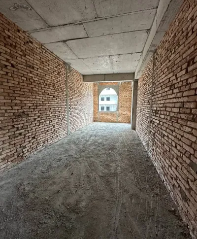 3-комн. квартира, 8 этаж, 156 м², Исмоли Сомони назди Кохи Сомон Пединистут