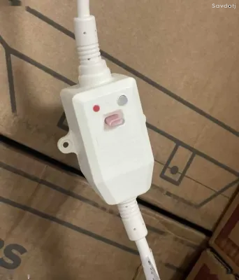 Водонагреватель Ariston 80 л, ABS