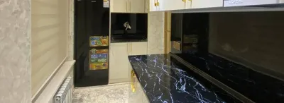2-комн. квартира, 3 этаж, 70 м², Сино эстокада 82мкр