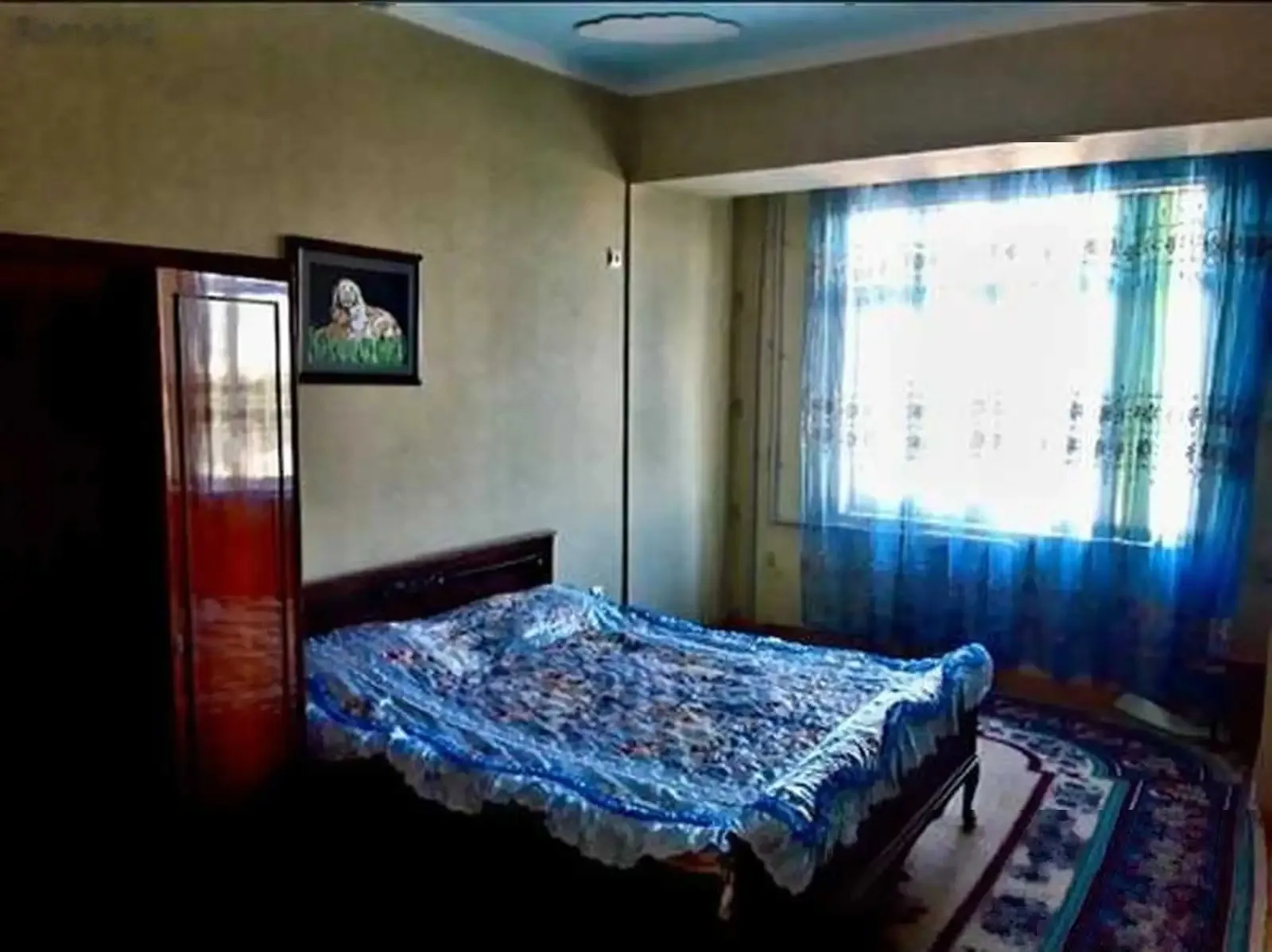 3-комн. квартира, 9 этаж, 110м², Сино