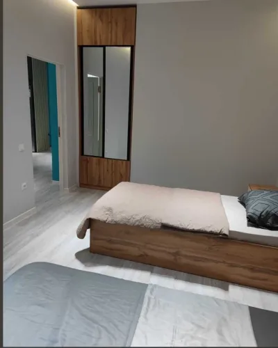 3-комн. квартира, 5 этаж, 75м², Садбарг
