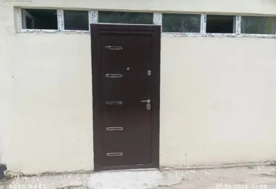 1-этажный, 2 комнатный дом, 75 м² м², Сомони