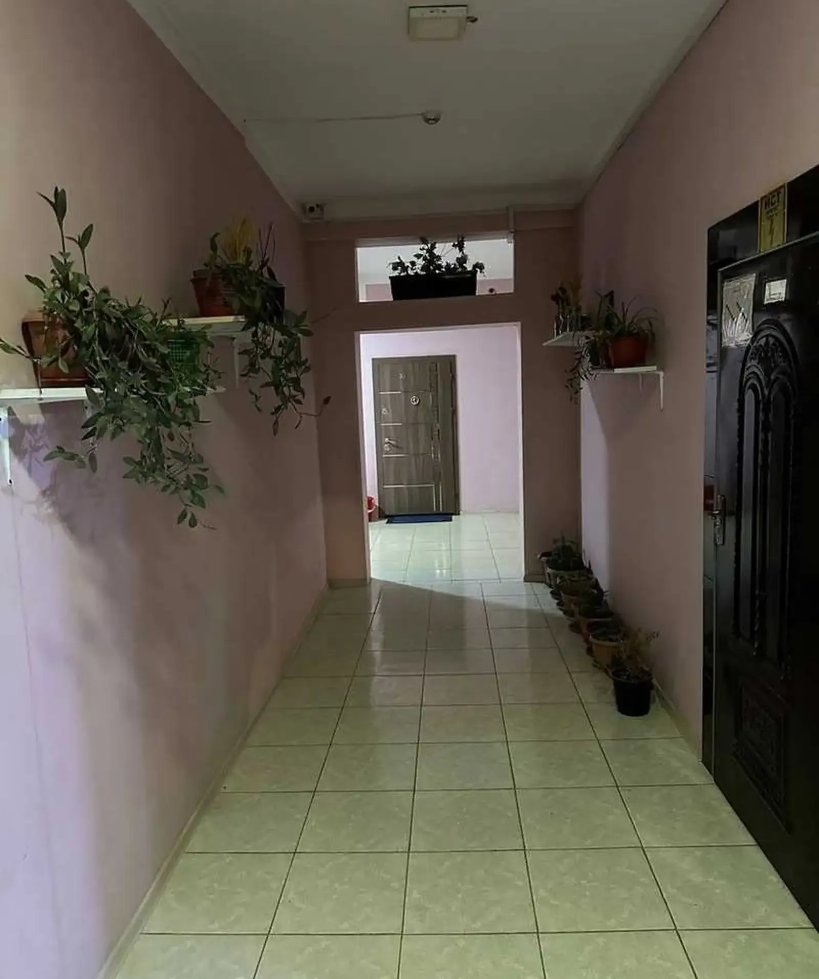 3-комн. квартира, 6 этаж, 110м², Парк Айни