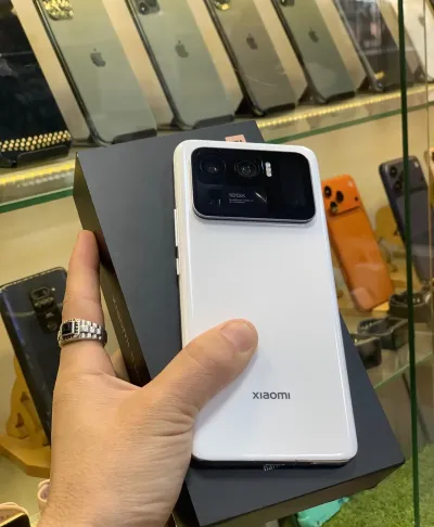 Xiaomi Mi 256 gb — миниатюра 7