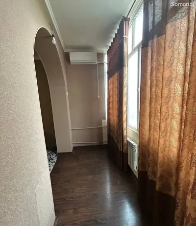 2-комн. квартира, 8 этаж, 80 м², Сино