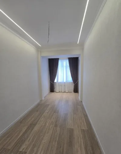 3-комн. квартира, 11 этаж, 92 м², Сино