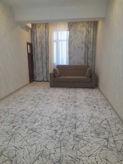 1-комн. квартира, 8 этаж, 50 м², И Сомони