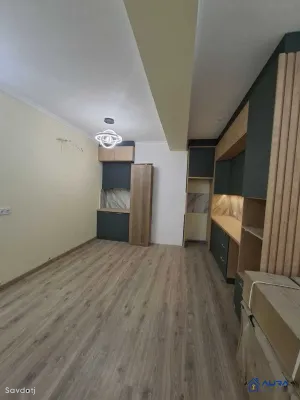 2-комн. квартира, 12 этаж, 67 м², Сино