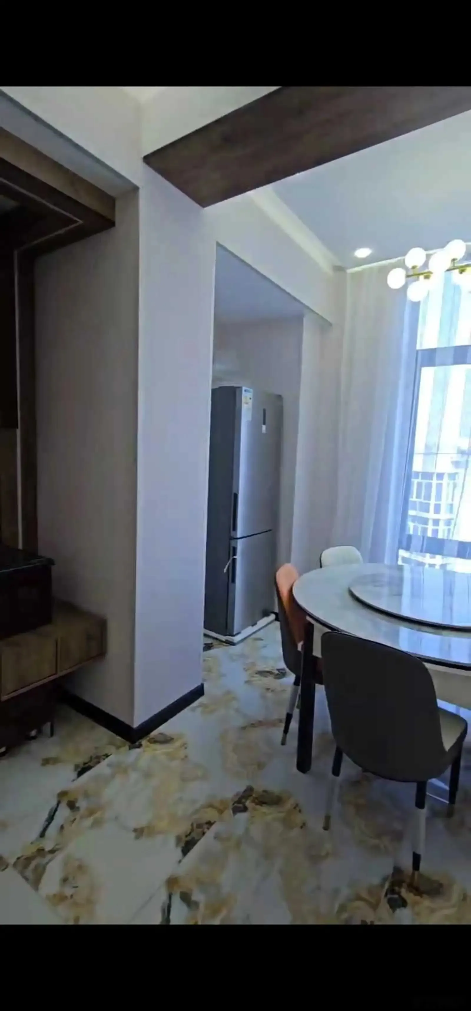 3-комн. квартира, 10 этаж, 95м², аэропорт