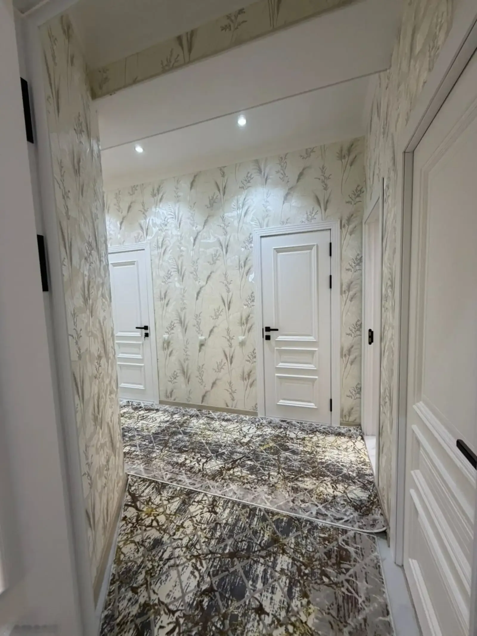 3-комн. квартира, 6 этаж, 95м², 112 мкр