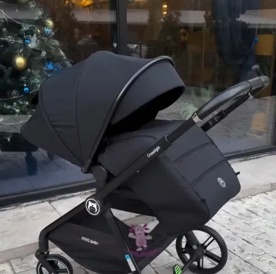 Коляска INING Baby Z1 Pro