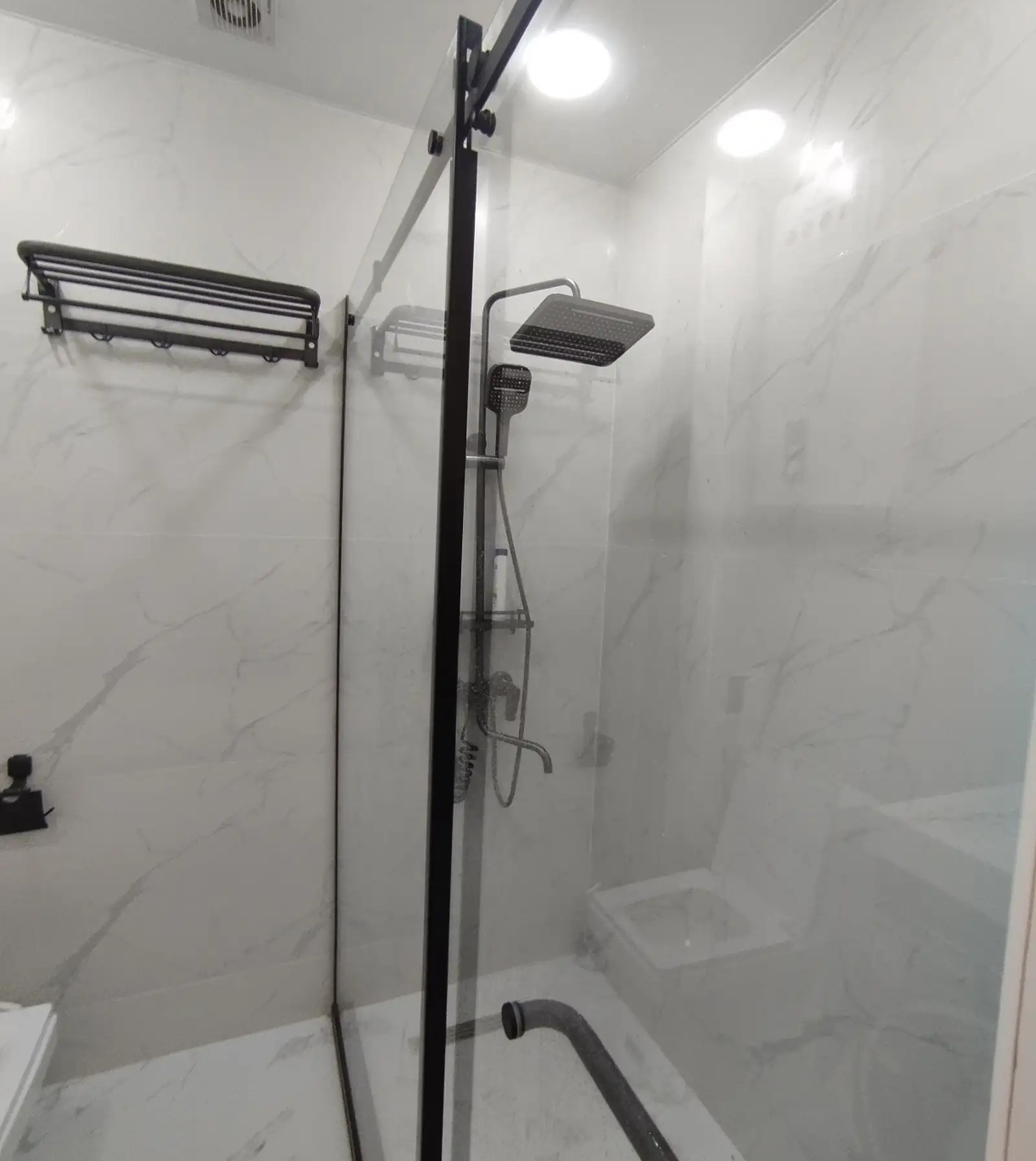 2-комн. квартира, 12 этаж, 70м², Шохмансур, Ашан, ру баруи парки Алишер Навои