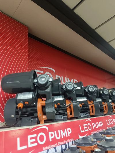 Вакуумный насос