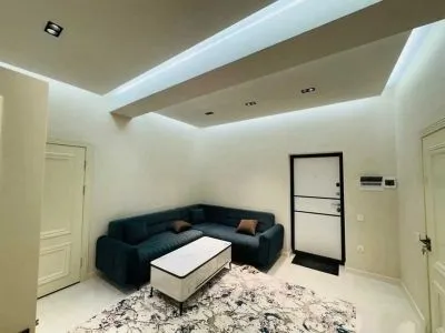 2-комн. квартира, 3 этаж, 74м², Лохути
