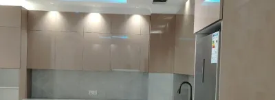 3-комн. квартира, 4 этаж, 89 м², Сино