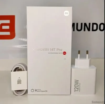Xiaomi 14t Pro 5g 512 gb