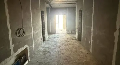 4-комн. квартира, 9 этаж, 208 м², Шохмансур