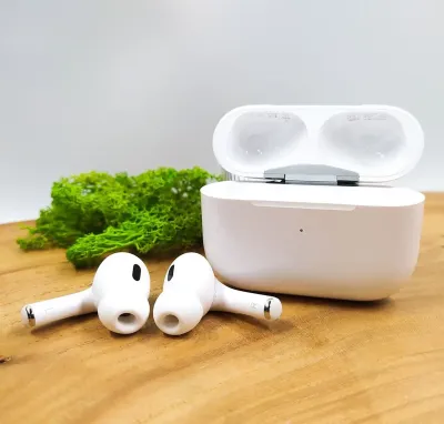 Беспроводные наушники Airpods Pro 2-го поколения ANC inkax шумоподавления