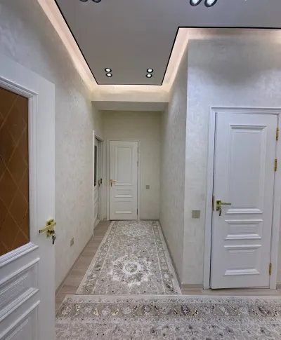 2-комн. квартира, 5 этаж, 76 м², Шохмансур