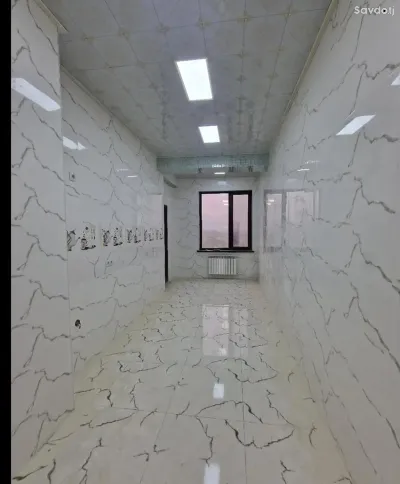 3-комн. квартира, 14 этаж, 98 м², Сино Ресторан Райхон 92 мкр на против Калинина
