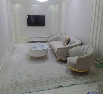 2-комн. квартира, 9 этаж, 105м², Сомони Славянский