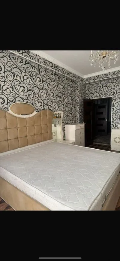 3-комн. квартира, 8 этаж, 121м², Сино, ул Шамси