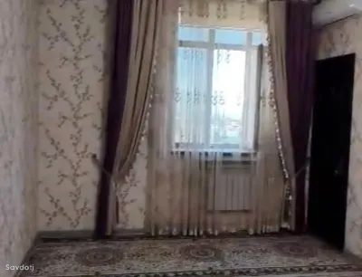 2-комн. квартира, 12 этаж, 74м², Шохмансур