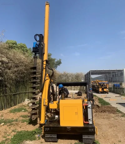 Буровая установка f hdvhyd