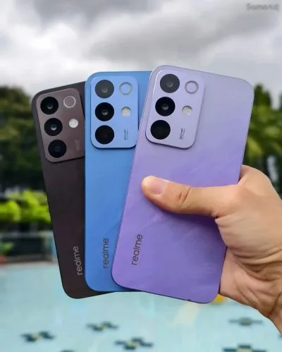 Realme C85 256 gb