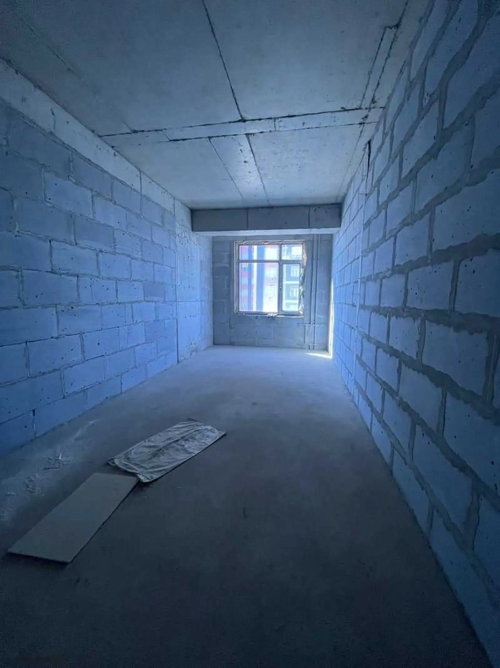 2-комн. квартира, 4 этаж, 100 м², Спартак, пеши мактаби