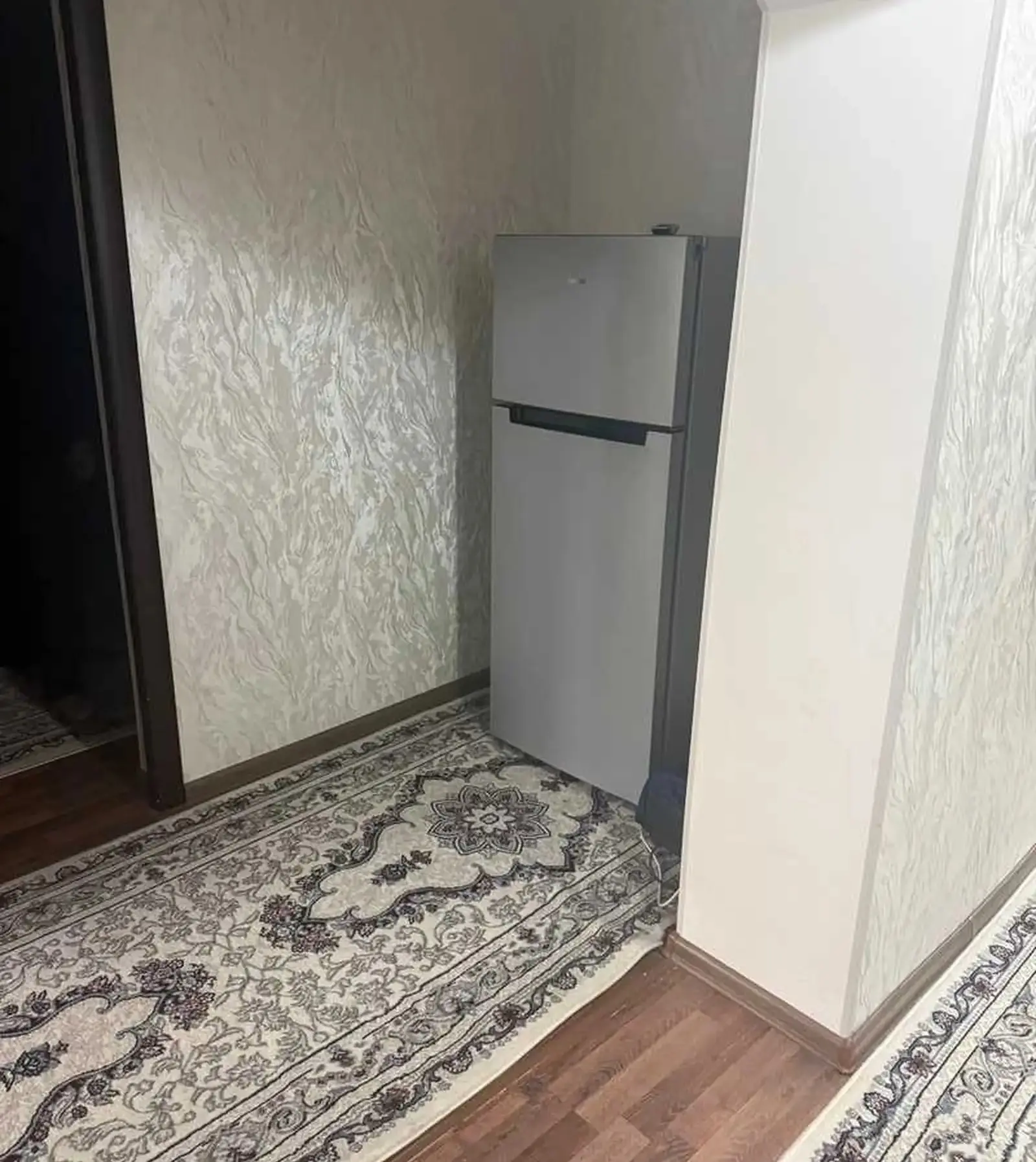 2-комн. квартира, 1 этаж, 77м², Шохмансур