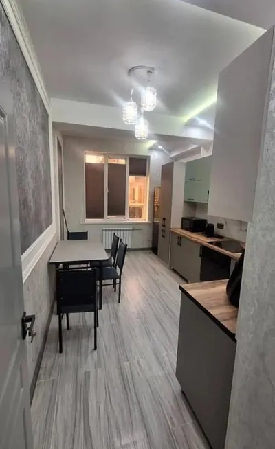 3-комн. квартира, 6 этаж, 103м², Сомони