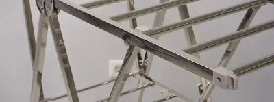 Сушилка для белья и одежды