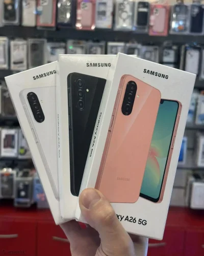Samsung Galaxy A26 128 gb