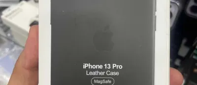 Чехол для Apple iPhone 14 Pro