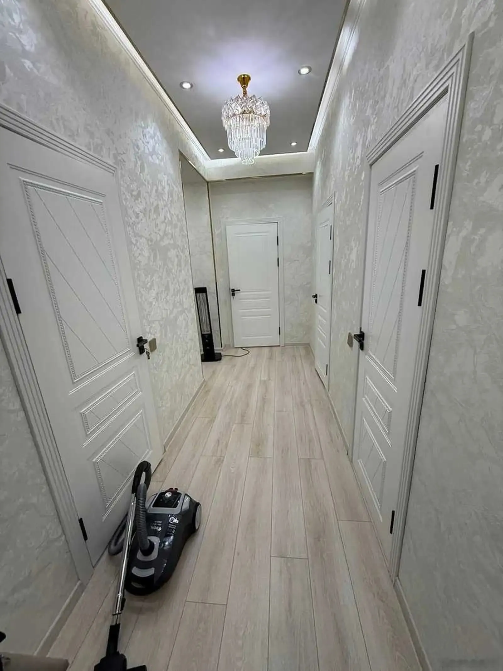 2-комн. квартира, 7 этаж, 65м², 82 мкр