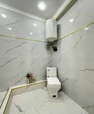 2-комн. квартира, 17 этаж, 75 м², Сино,104мкр