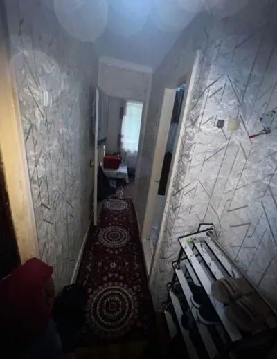 1-комн. квартира, 2 этаж, 35 м², Сино
